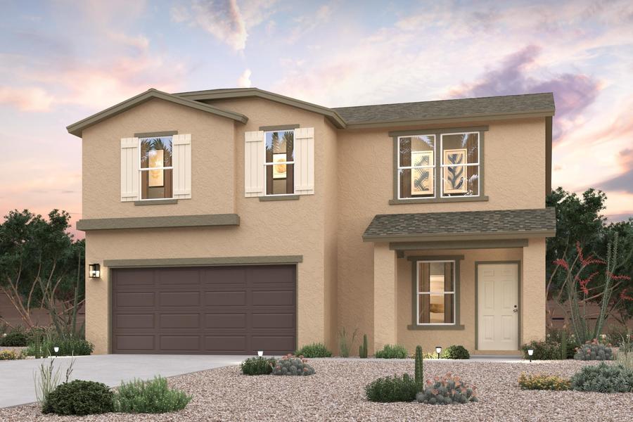 275 W PASEO CROSSING LN (TROON)