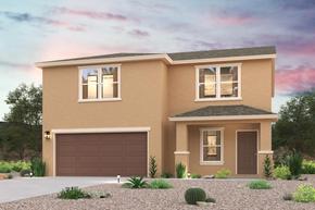 Coolidge Gateway Manor - Coolidge, AZ