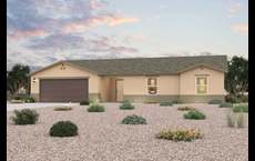 Arizona City: Arizona City, Arizona - Century Complete