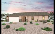 Arizona City: Arizona City, Arizona - Century Complete