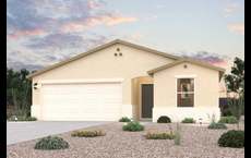 Arizona City: Arizona City, Arizona - Century Complete