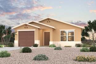 SANDALWOOD - Arizona City: Arizona City, Arizona - Century Complete