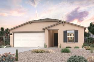 VERBENA - Arizona City: Arizona City, Arizona - Century Complete