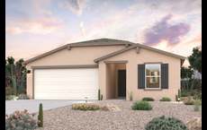 Arizona City: Arizona City, Arizona - Century Complete