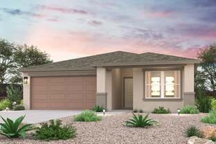 VERBENA - Arizona City: Arizona City, Arizona - Century Complete