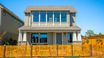 casa en Synergy at SOMO Village por Century Communities
