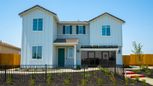 Villa Bellissima - Manteca, CA