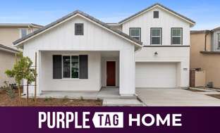 Plan One - Heritage at The Preserve: Chino, California - Century Communities