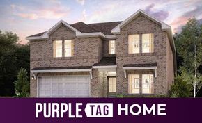 Summerwood Estates - Red Oak, TX