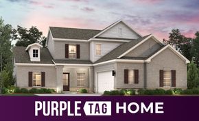 Summerwood Prestige - Red Oak, TX