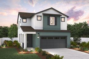 Camellia Place - Elk Grove, CA