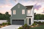 Camellia Place - Elk Grove, CA