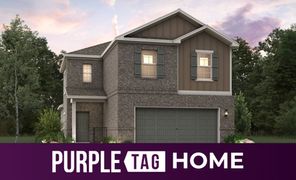 1029 PARK OAK LANE (Silverbell)
