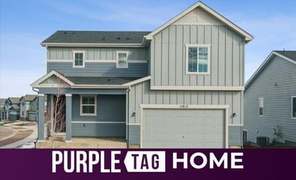 5017 Goodpaster Court (Frisco | Residence 39204)
