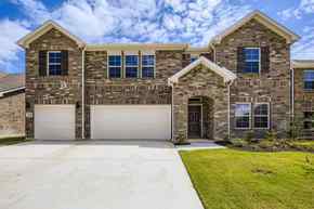 Overland Grove - Forney, TX