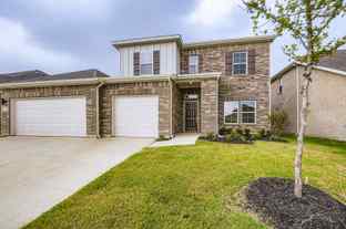 Elliott - Overland Grove: Forney, Texas - Century Communities