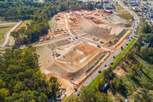 Sherwood Square - Flowery Branch, GA