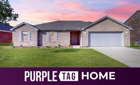 Courtland Place - Cleburne, TX