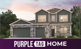 Teton - 3353 - Homestead: Schertz, Texas - Century Communities