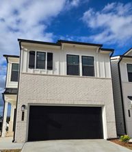 Azalea Square Townhomes - Lawrenceville, GA