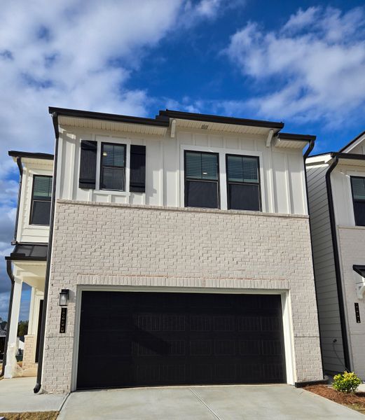 1725 Harper Lily Lane (Sawnee)