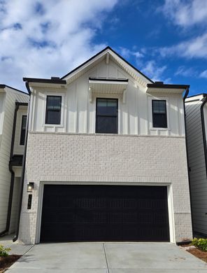 1877 Copelyn Reese Court (Sawnee)