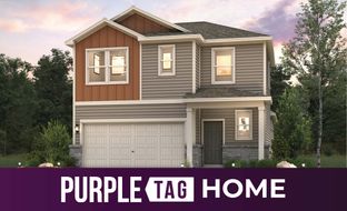 Hawthorne - 1802 - Park Place: New Braunfels, Texas - Century Communities