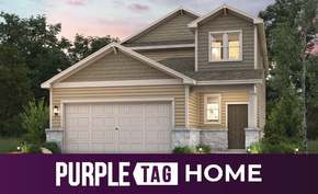 Park Place - New Braunfels, TX