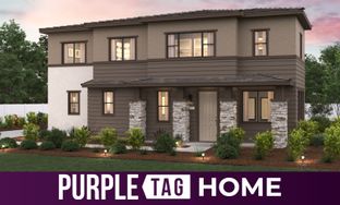 PLAN ONE - Sterling: Jurupa Valley, California - Century Communities