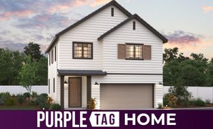 PLAN TWO - Sterling: Jurupa Valley, California - Century Communities