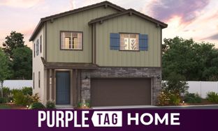 PLAN TWO - Sterling: Jurupa Valley, California - Century Communities