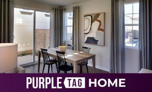 PLAN TWO - Rose Glen: Upland, California - Century Communities