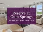 Reserve at Gum Springs - Jefferson, GA