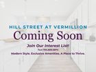 Hill Street at Vermillion - Huntersville, NC
