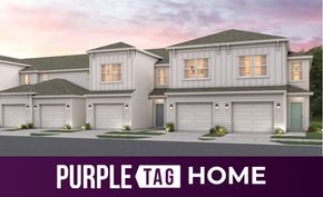 The Villas at Bishop Oaks - Jacksonville, FL