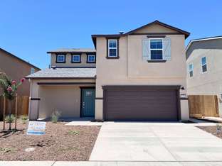 Jay - Sundial at Bellevue Ranch: Merced, California - Century Communities