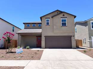 Jay - Sundial at Bellevue Ranch: Merced, California - Century Communities
