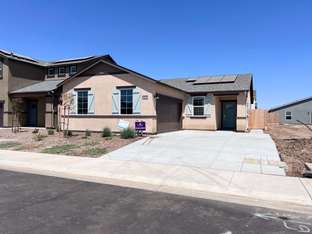 Hamilton - Solera III: Merced, California - Century Communities