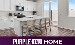 7184 Veranda Lane (Plan One X)