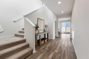 7202 Paul Green Drive (Plan One X)