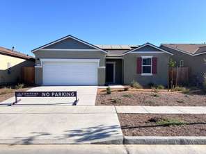1842 West Twilight Street (Abernathy)