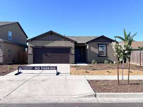 1909 West Graham Street (Abernathy)