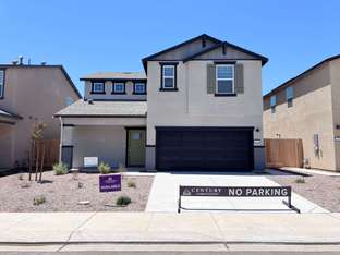 Jay - Crest View: Merced, California - Century Communities