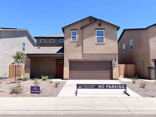 Jay - Crest View: Merced, California - Century Communities
