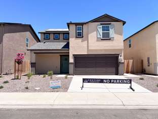Jay - Crest View: Merced, California - Century Communities