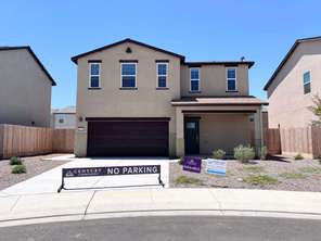 4191 Clary Court (Lanner)