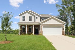 21063 Running Creek Drive (Elliott)