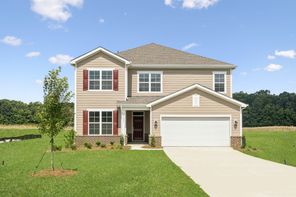 21039 Running Creek Drive (Red Cedar)