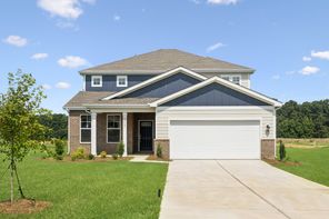 21047 Running Creek Drive (Roosevelt)