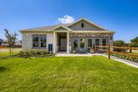 MiraVerde - Crowley, TX